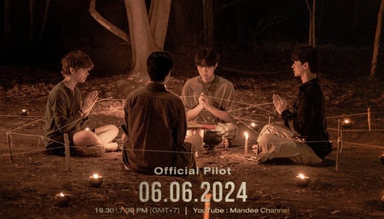 Khemjira Phải Sống Sót, Khemjira The Series (2024)