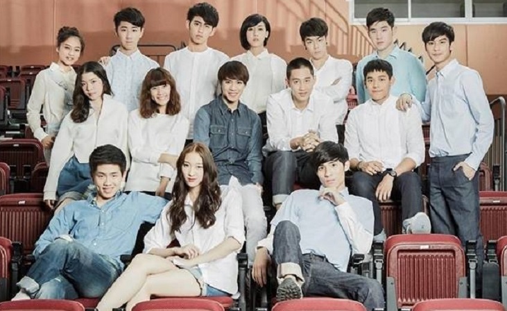 Yêu Là Yêu Mùa 2, Love Sick Season 2 (2015)