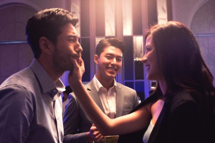 Yêu Nhầm Bạn Thân, Friend Zone (2019)