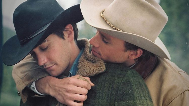 Chuyện Tình Sau Núi, Brokeback Mountain (2005)